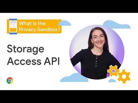 What is Storage Access API?