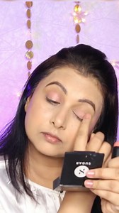 35K views · 644 reactions | Everyday simple makeup with SUGAR Cosmetics | Kaurtips | Facebook