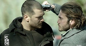 "Içerde": historia, tráiler, actores, personajes y todo sobre la telenovela turca