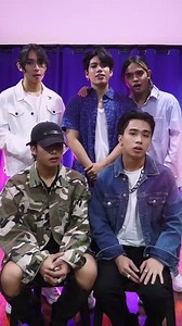 Hi A'TIN! We are nominated in the #TikTokAwardsPH for the Top Celebrity of the Year category! 🏆 To vote go to TikTok App discover page or search for "awards". Voting runs until June 19. Maraming salamat po! 💙 | SB19