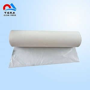 [Hot Item] Exam Table Paper