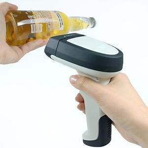 [Hot Item] XT6202 Barcode Scanner USB Interface In-Stock for Warehouse Inventory Laboratory Error Detection