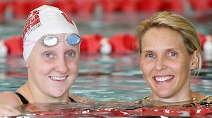 Susie O’Neill left red-faced by 15-minute changing room ordeal