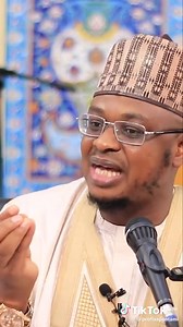 Iya zaban kalma lokacin magana. | Sunnah Nigeria