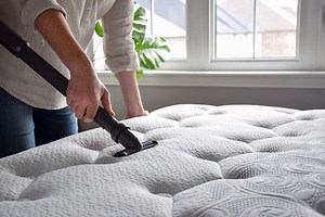How To Clean A Mattress With Baking Soda