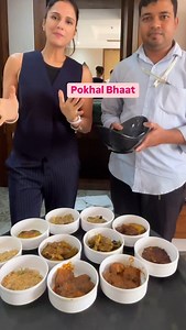 109K views · 157 reactions | Welcome to ‘My Spice Trail ‘ #uncut...