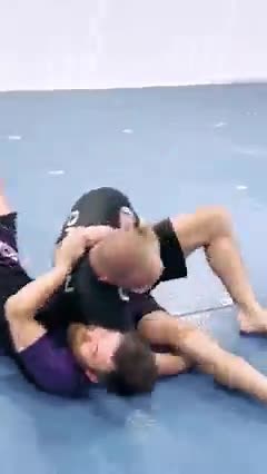 18K views · 132 reactions | Amazing escapes by Eli Knight!  | Brazilian Jiu-Jitsu | Facebook