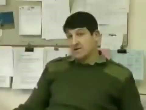 Royal Marines Bottom field, All Arms commando Course