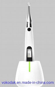 [Hot Item] Dental Endo Motor with Apex Locator for Root Canal Treatment Apex Locator Endo Motor