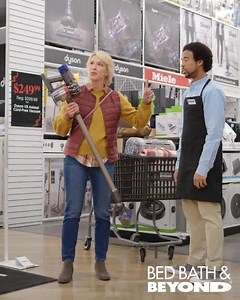 26 shares | Get 25% off everything you need for the house at Bed Bath & Beyond. Coupon available in store Thursday 11/28 and Friday 11/29 until noon. | Bed Bath & Beyond | Facebook