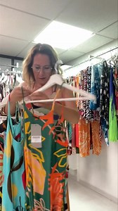 Summer fashion By tropical Brasil 🏹🌟🏹 | MARIA BONITA