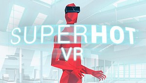 Buy SUPERHOT VR from the Humble Store