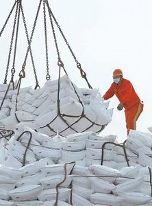 [Hot Item] High Quality Yellow Granular Sulphur Coated Urea with Competitive Price