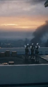 No runway. No margin. Captain Falcon Reeves hovers between rescue and disaster as the sky turns hostile | Lyla May