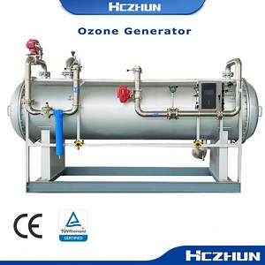 [Hot Item] Advanced Oxidation Process Ozonator System for Waste Water 8kg/H