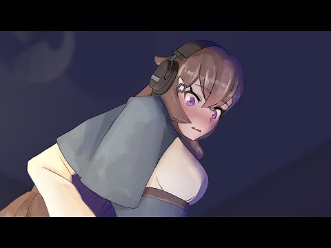TG TF Animation MTF 92 Gamer's Transcendence
