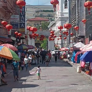 Cebu Go Go Adventure on Reels