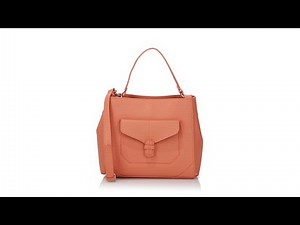 Danielle Nicole "Cassandra" Bucket Handbag