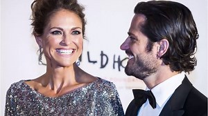 Princess Madeleine made a galm return to Sweden for very special event | HELLO! Canada