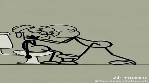 Funny Pooping Memes Compilation - Rico Animations