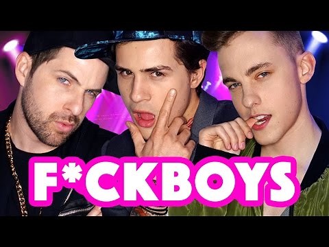 THE F*CKBOY SONG