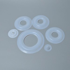 [Hot Item] Milton Roy Metering Pumps Dosing Pump Repair Kit Spare Parts PTFE Diaphragm Membrane