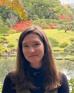 Abigail Carlson, Pre-Licensed Professional, Midlothian, VA, 23112 | Psychology Today