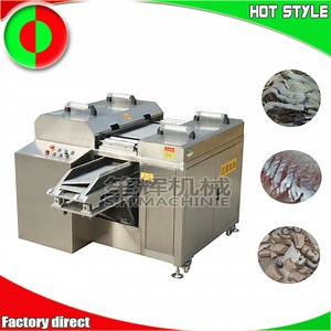 [Hot Item] Commercial Meat Slicing Machine Food Equipment Meat Cutter Food Processor Mutton Cutting Machine
