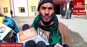 2.6K views · 37 reactions | Resident of Waripora Handwara today Protests against PDD Department demands Restoration of Electricity in Ellahi Mohala Waripora, Handwara. | JK Revolution | Facebook