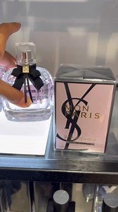 🌹✨ Fall in love with YSL Mon Paris, a fragrance that captures the spirit of romance and adventure. With its enchanting notes of strawberry, jasmine, and patchouli, this scent is perfect for those who embrace passion and elegance. Let your heart soar! 💖💫 #YSL #MonParis Shop now at scentsational.com ✨ | Scentsational Perfumes