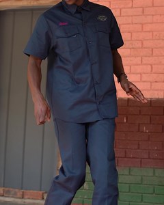 1.8K views · 76 reactions | Get your Dickies getup at Skipper Bar. #skipperbar #dickies #mensfasion | Skipper Bar Stores | Facebook