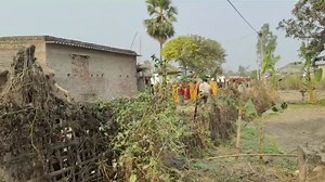 511K views · 4.4K reactions | पूर्वी चंपारण के बेलवा में अतिक्रमण हटाया जा रहा है .. #BiharSarkar #samratchaudhry #motiharipolitics #nitishkumarcmbihar Nitish Kumar | National funda | Facebook