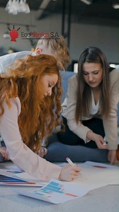 ¡Conviértete en un experto imprescindible! 💼📈 Nuestro curso de Asistente Administrativo Contable y Tributario, avalado por el Ministerio de Trabajo, te abrirá puertas hacia nuevas oportunidades laborales. ¡Inscríbete hoy y transforma tu carrera! 🚀🌟 #FuturoProfesional #CertificaciónOficial #ÉxitoLaboral #MinisterioDelTrabajo | Ecugenius S.A