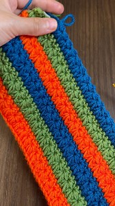 19K views · 102 reactions | Oh my God  This is incredibly! Beautiful The Easiest one row crochet pattern. #crochet #knitting #design | My Hobby | Facebook