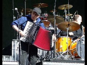 Blair douglas~The Celtic Cajun 🎶