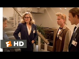 Real Genius (1/8) Movie CLIP - All Brain, No Penis (1985) HD