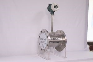 [Hot Item] Innovative Vortex Flow Meter with Advanced Measurement Capabilities Flowmeter
