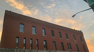 LMPD: 2 arrested, girl injured after protesters and officers converge on Old Jail Building