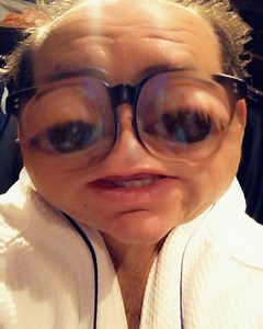 1.1K views · 114 reactions | Bath time. | Tom Papa | Facebook