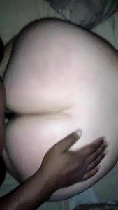 Boksburg Blonde Goes Black