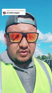 56K views · 822 reactions | Revisando un mini cooper en la subasta con problemas mecánicos | Luis garage | Facebook