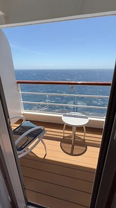 2K views · 117 reactions | Balcony views! ️  #disneycruiseline | MickeyTravels, LLC | Facebook