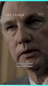 Stream The Long Shadow on AMC and experience the sobering crime drama. | AMC Plus