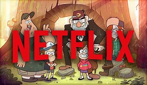 Inside Job: Netflix Orders Adult Animated Series from Gravity Falls Creator
