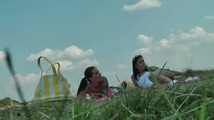 No Panties No Bra Girls for Miniskirt Short Skirts Try on Haul Outdoors with Backstage |  Nudity, Sexually and Explicit Video on YouTube