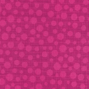 Michael Miller Hot Pink Hash Polka Dot Cotton Fabric, Great for Sewing Projects, Quilting, or Crafts - Etsy