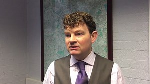 This year the University has moved up 12 places to 41st in the country in the Stonewall Workplace Equality Index, ranking it among the best universities and overall one of the best employers. Listen to Paul Marks-Jones, Equality and Diversity Advisor, explain what the ranking means to the University. Discover more about the ranking here: http://www.manchester.ac.uk/discover/news/index-shows-manchester-as-welcoming-to-lesbian-gay-bisexual-and-trans-staff/?utm_source=Twitter&utm_campaign=SocialPR&