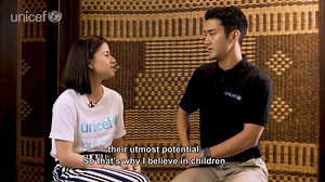 8.7K views · 431 reactions | What happens when our UNICEF Malaysia...