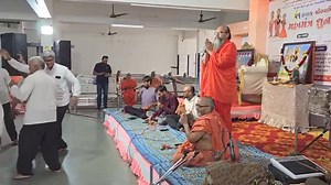 13K views · 977 reactions | Swaminarayan Mahamantra Dhun Akshardham GADHPUR | Swaminarayan Vadtal Gadi | Facebook