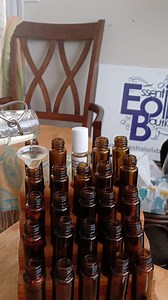 Replinish Refresh Renew E.O.B. Fragrance Oil Blends Are Divine | Twanna Moore | Facebook